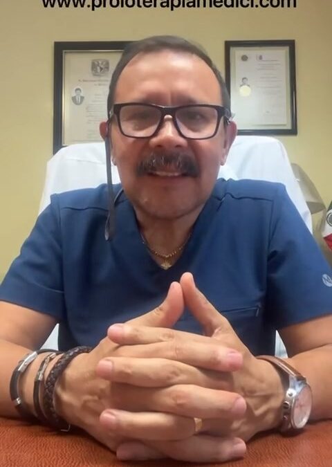 Bienvenidos, Saludos del Dr. Juarez Silva